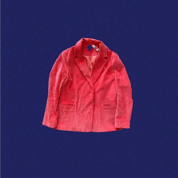 Adidas Suit with Blazer and Pants - Picture 1 of 7